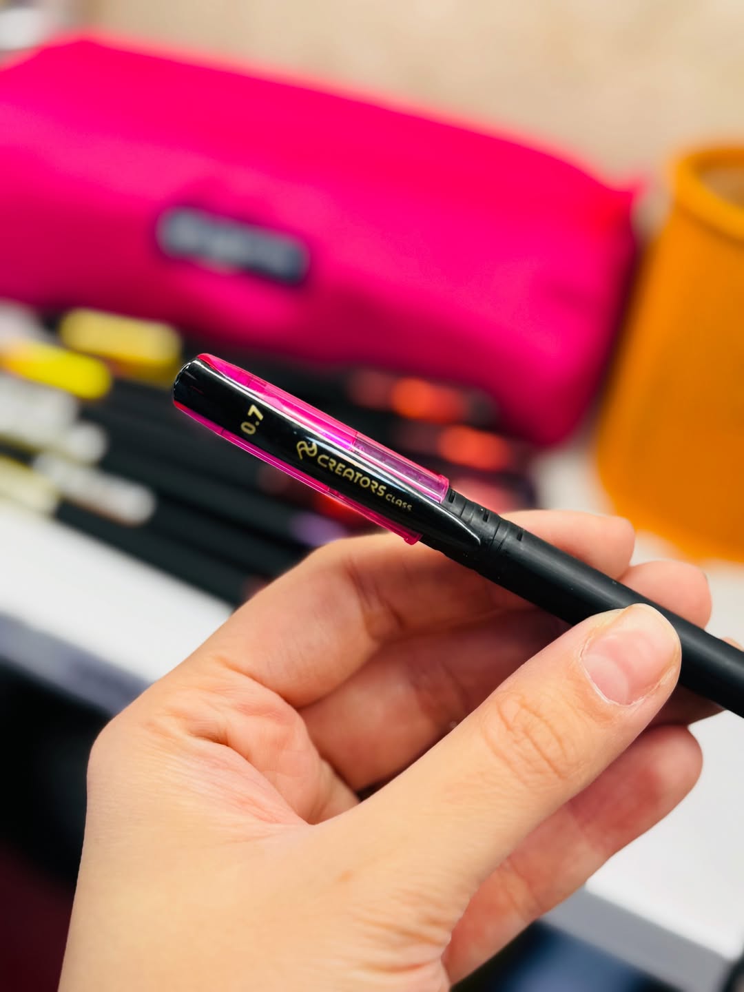 روان نویس سی کلاس مورنو